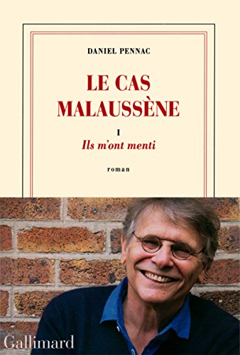 Le cas Malaussene: roman (Les Malaussène, 7, Band 1) von GALLIMARD